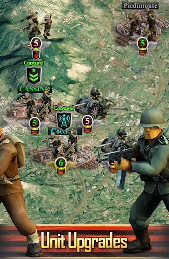 Frontline: Western Front
