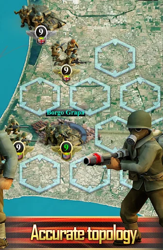 Frontline: Western Front