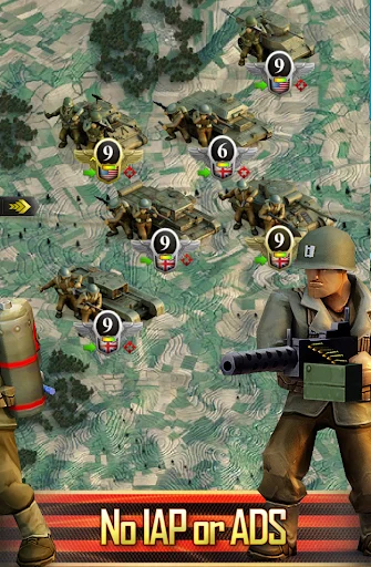 Frontline: Western Front