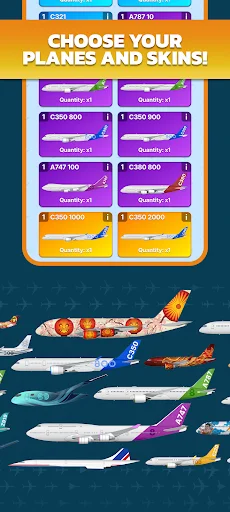 My Airline Manager