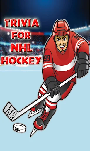 Trivia For NHL Ice Hockey