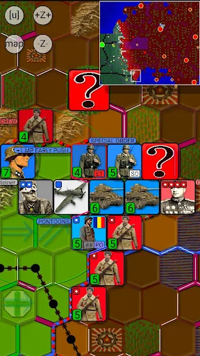 Eastern Front WWII