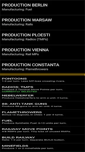 Eastern Front WWII