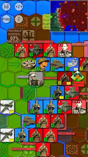 Eastern Front WWII