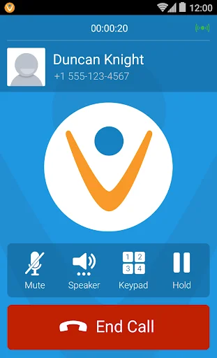 Vonage Home Extensions - VoIP