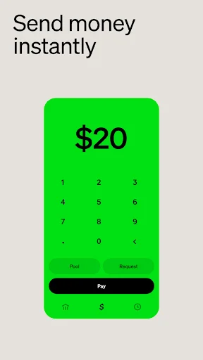 Cash App