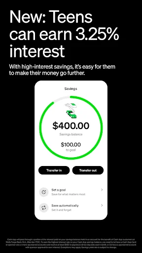 Cash App