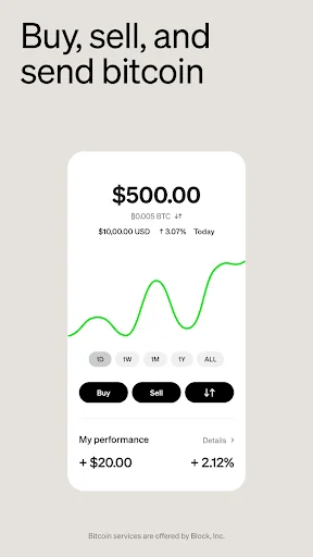 Cash App