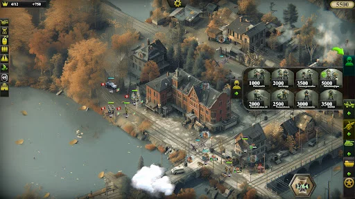 Frontline: WW2 - German Corps