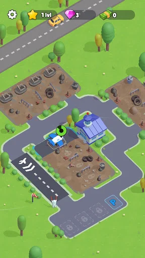 Airport Empire - Idle Tycoon