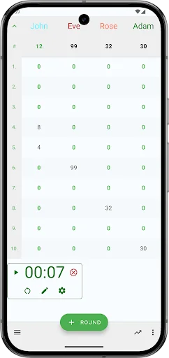 Score Counter - For any game