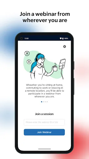 Zoho Webinar - Online Webinars