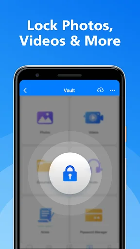 CoverMe - Second Phone Number
