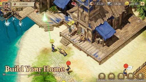 Game of Empires:Warring Realms