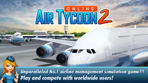 AirTycoon Online 2
