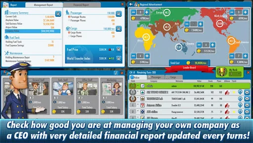 AirTycoon Online 2
