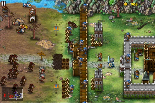 Fortress Under Siege HD