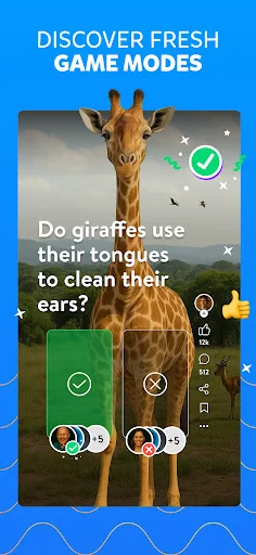 Trivia Crack: Smart Quiz Games