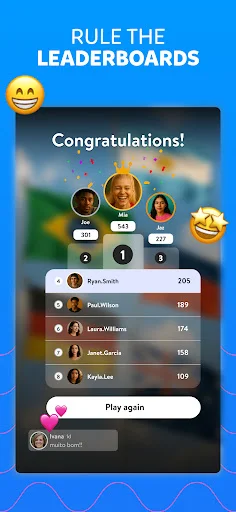 Trivia Crack: Smart Quiz Games