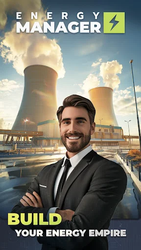 Energy Manager - 2026