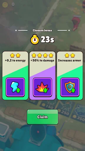 Age of Heroes: Strategy Battle