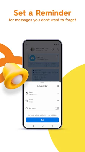 BiP - Messenger, Video Call