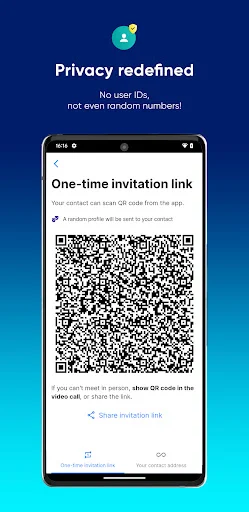 SimpleX Chat
