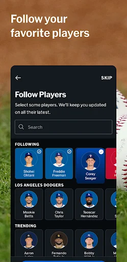 MLB