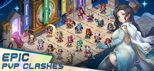 Realms of Pixel