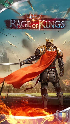 Rage of Kings - Kings Landing