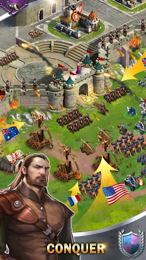 Rage of Kings - Kings Landing