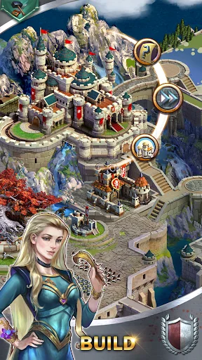Rage of Kings - Kings Landing