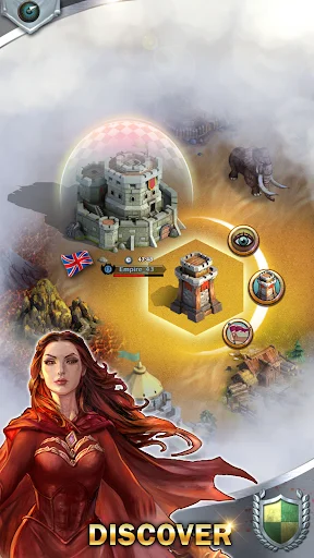 Rage of Kings - Kings Landing