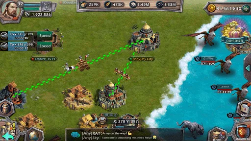 Rage of Kings - Kings Landing