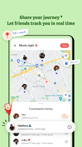 Arattai Messenger