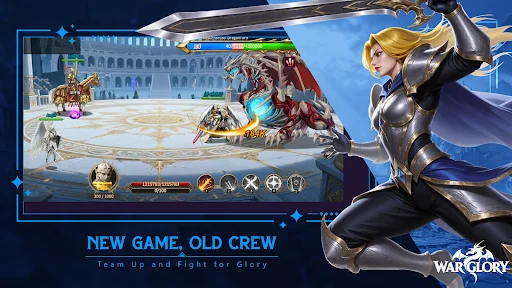 War Glory
