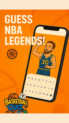 Basketball Quiz: Fun Trivia