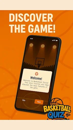 Basketball Quiz: Fun Trivia