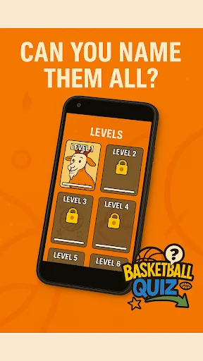 Basketball Quiz: Fun Trivia