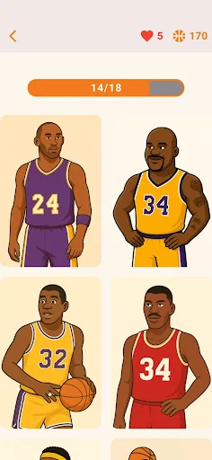 Basketball Quiz: Fun Trivia