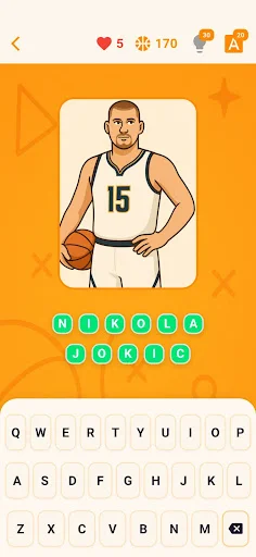 Basketball Quiz: Fun Trivia
