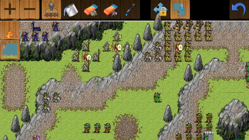 Age of Strategy