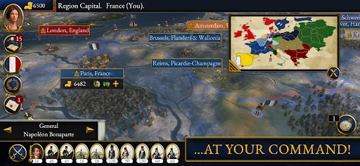 Total War: NAPOLEON