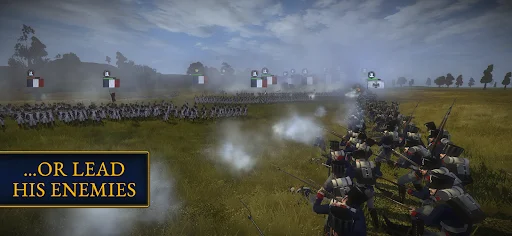 Total War: NAPOLEON