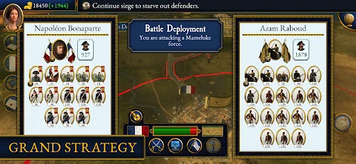 Total War: NAPOLEON