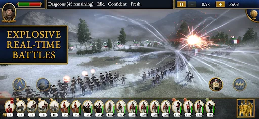 Total War: NAPOLEON