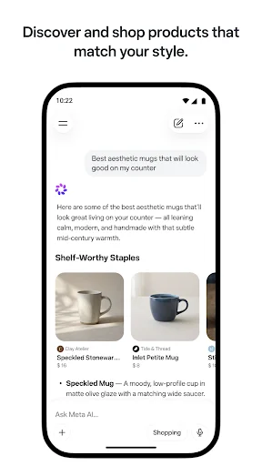 Meta AI