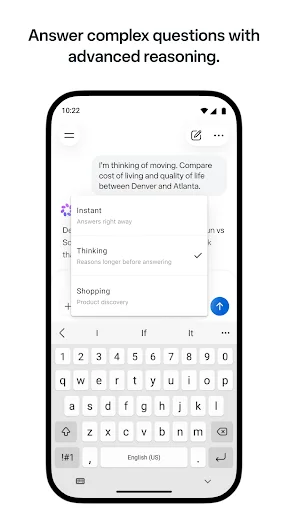 Meta AI