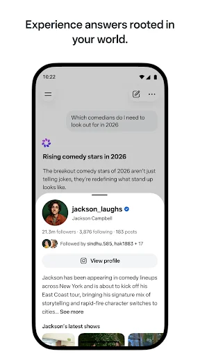 Meta AI