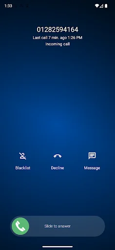 ACR Phone